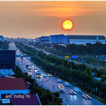 Anova Airport Hotel - Convenient & Friendly Noi Bai Exterior photo