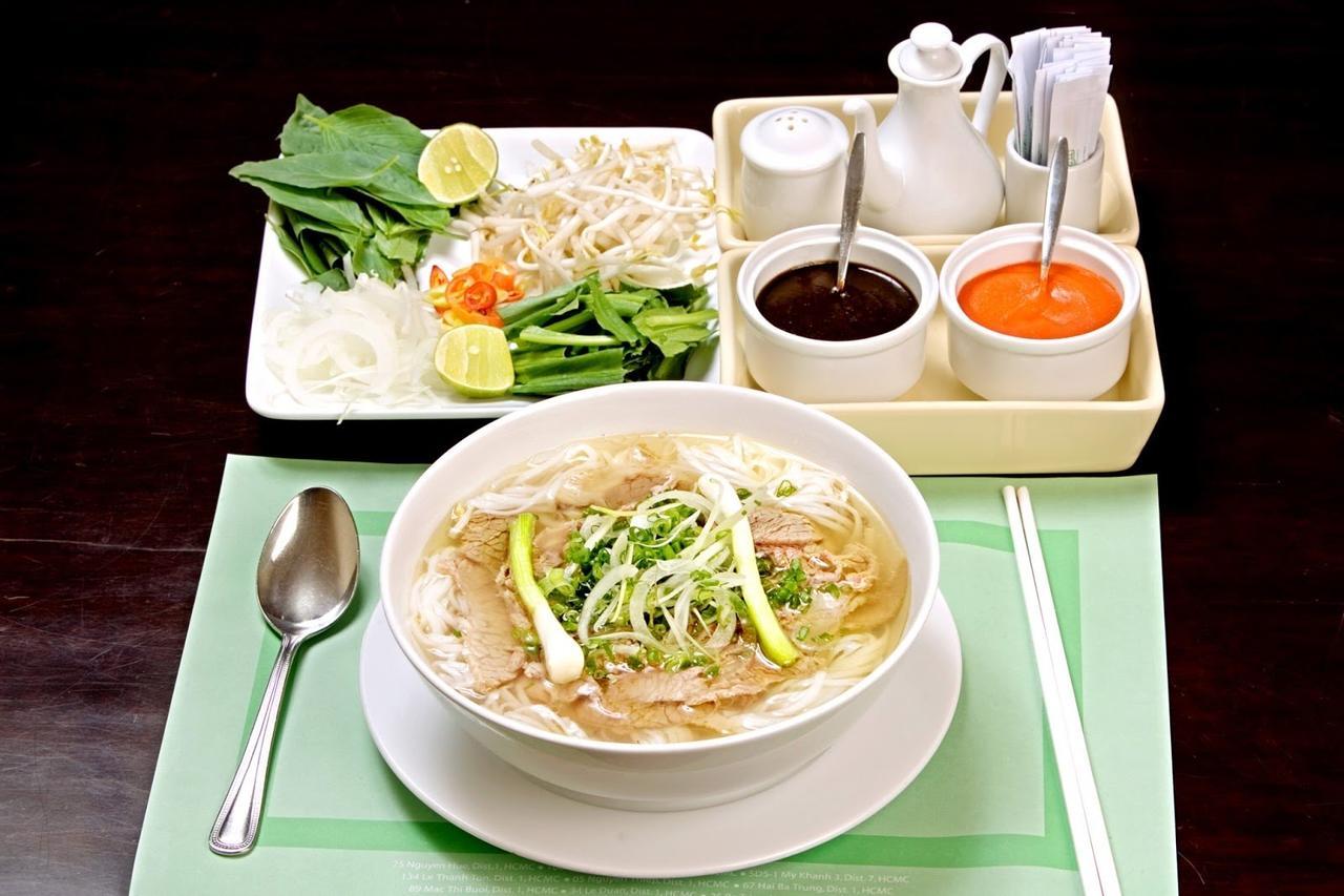 Anova Airport Hotel - Convenient & Friendly Noi Bai Exterior photo