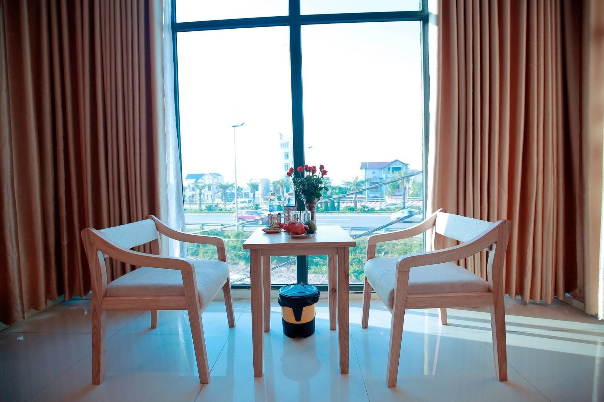 Anova Airport Hotel - Convenient & Friendly Noi Bai Exterior photo
