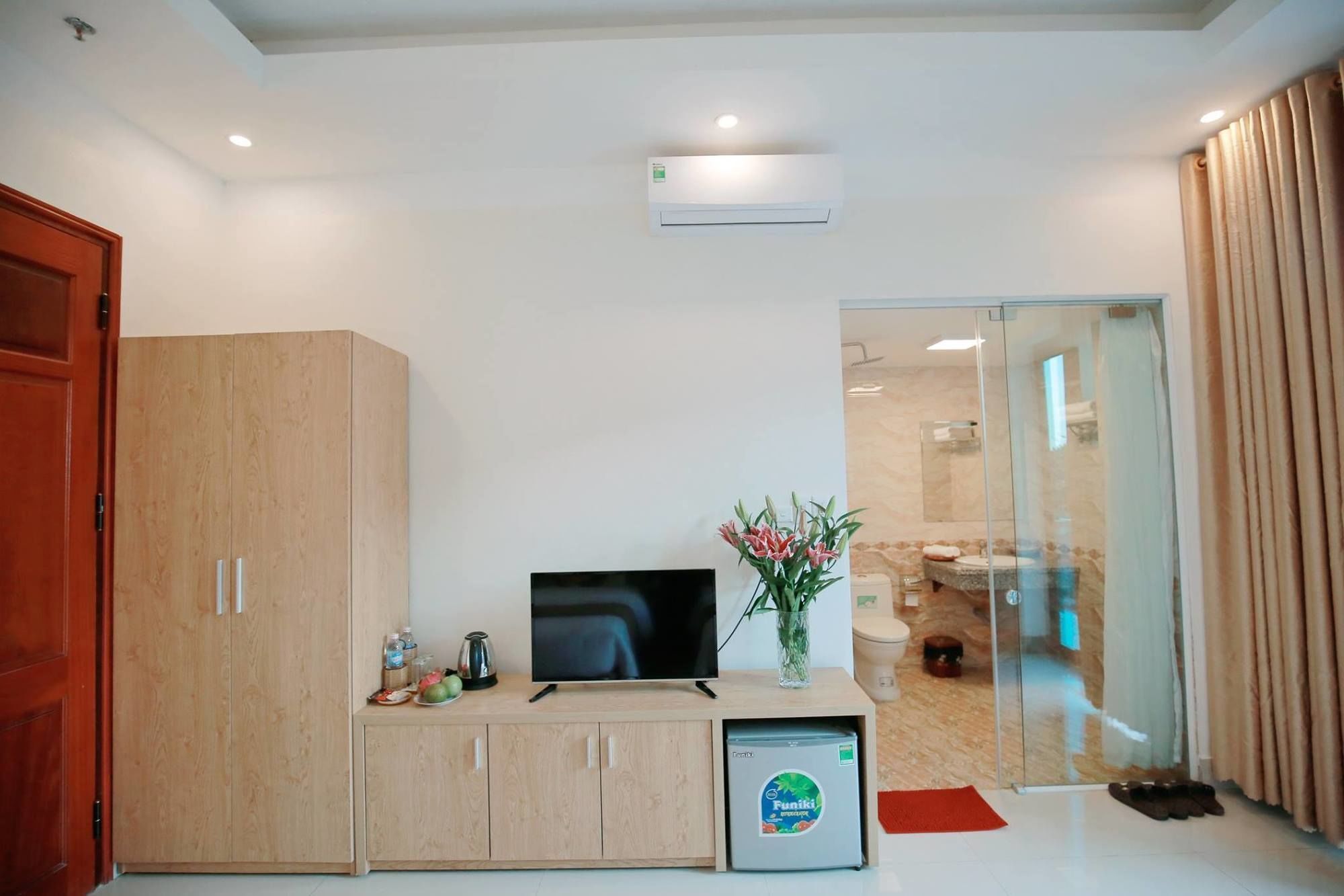 Anova Airport Hotel - Convenient & Friendly Noi Bai Exterior photo