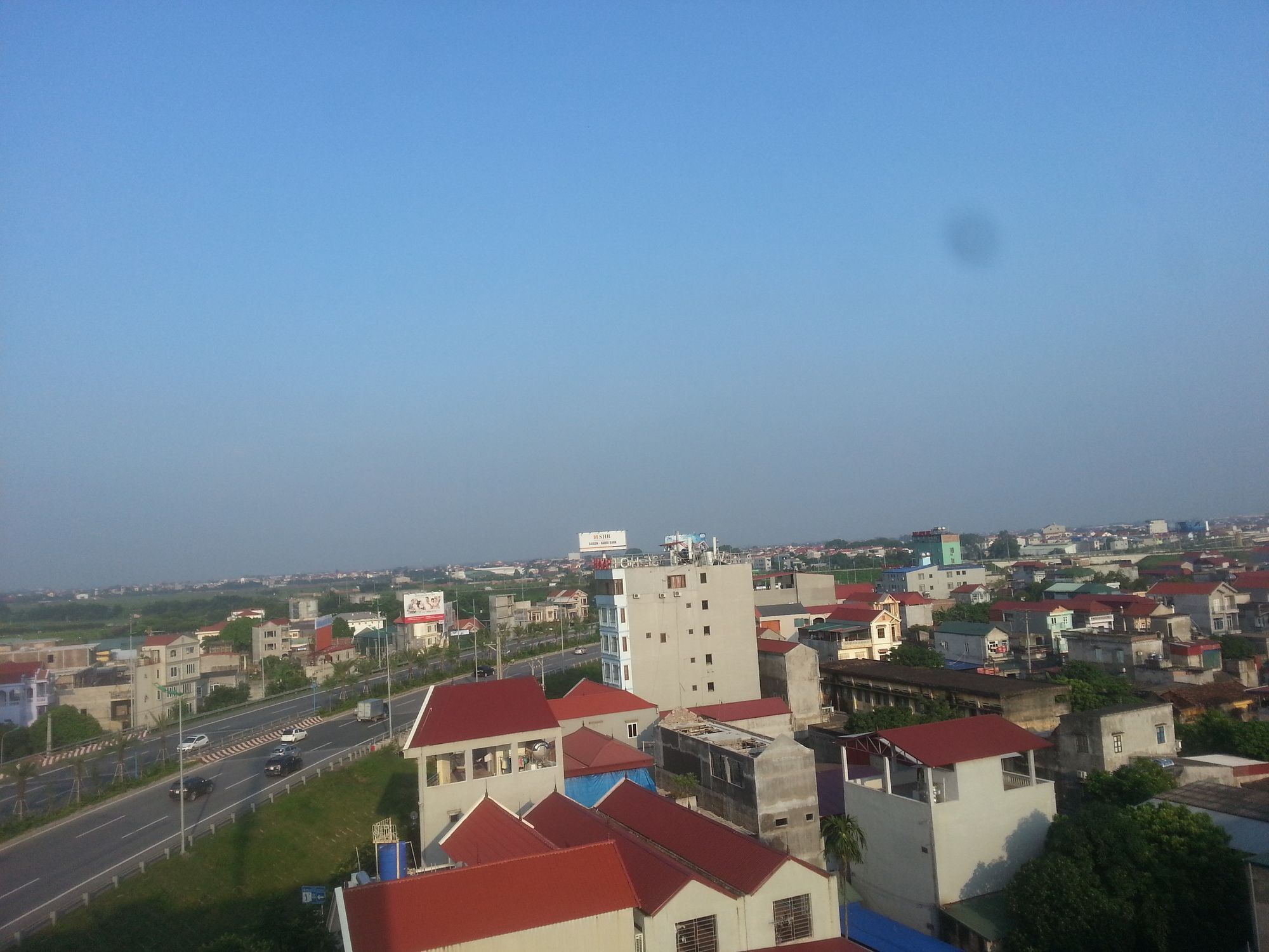 Anova Airport Hotel - Convenient & Friendly Noi Bai Exterior photo
