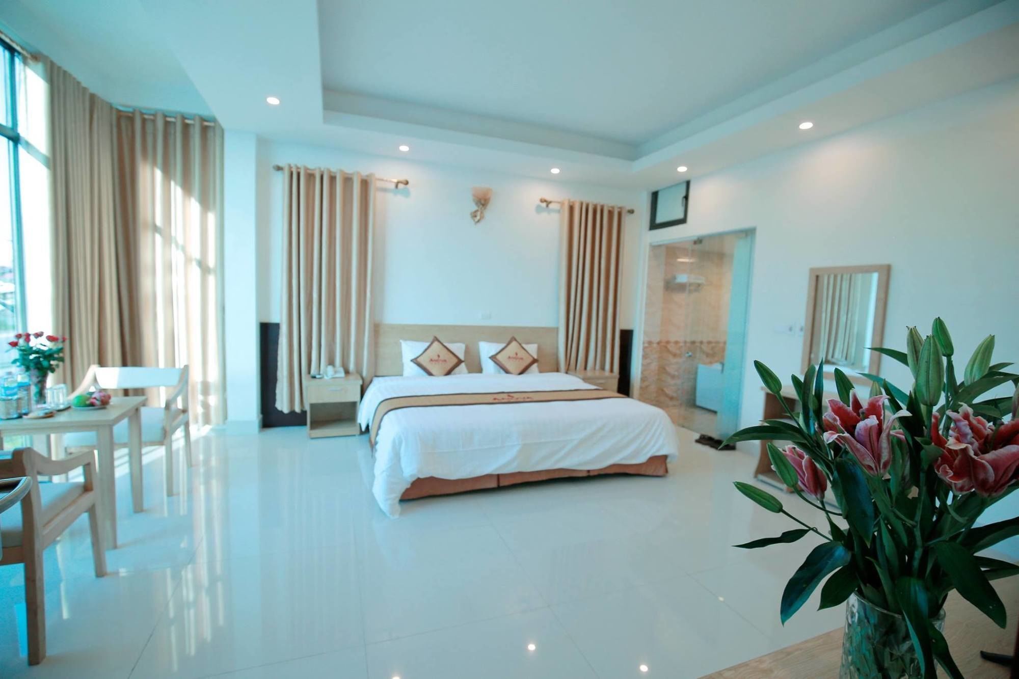 Anova Airport Hotel - Convenient & Friendly Noi Bai Exterior photo